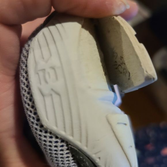 Womens Under Armour Speedform Fortis 2 Trainers 1285492-076 Shoe US Size 9 - Picture 9 of 10